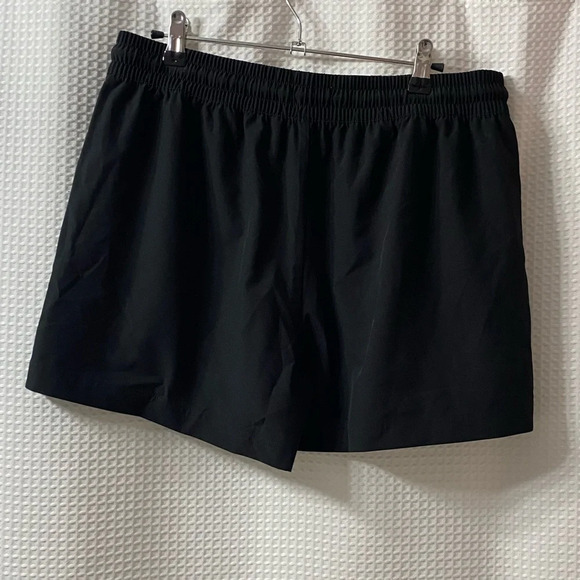 NWT L&G Wanderweave Zip Pocket Short - Picture 5 of 5